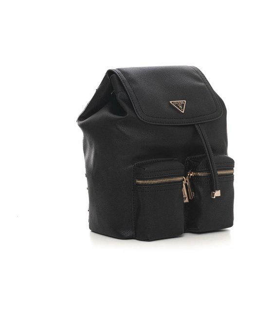 Backpacks di Guess in Black