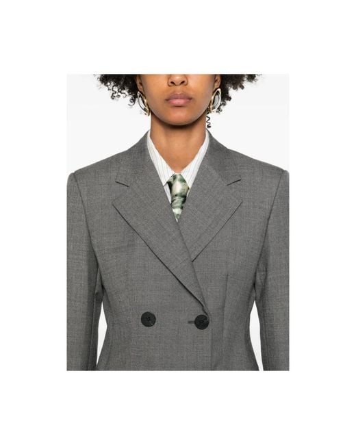 Seafarer Gray Stilvolle Jacke Für Meeresliebhaber