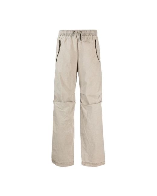 James Perse Natural Wide Trousers