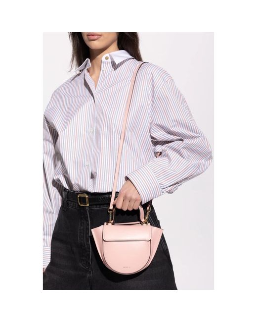 Wandler Pink Handbags