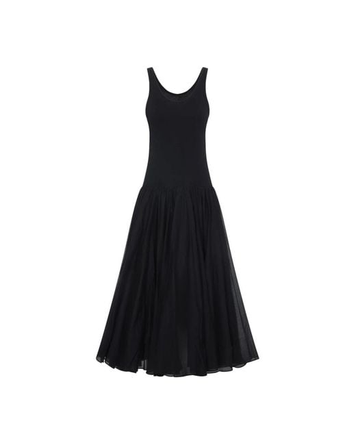 Co. Black Maxi Dresses