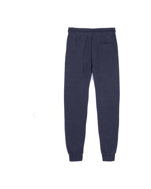 Colmar Blue Sweatpants for men