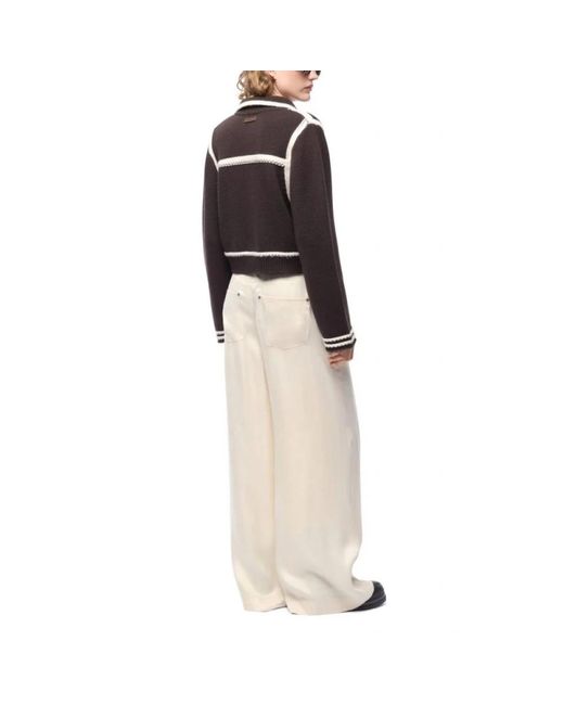 Cardigans Pinko de color Black