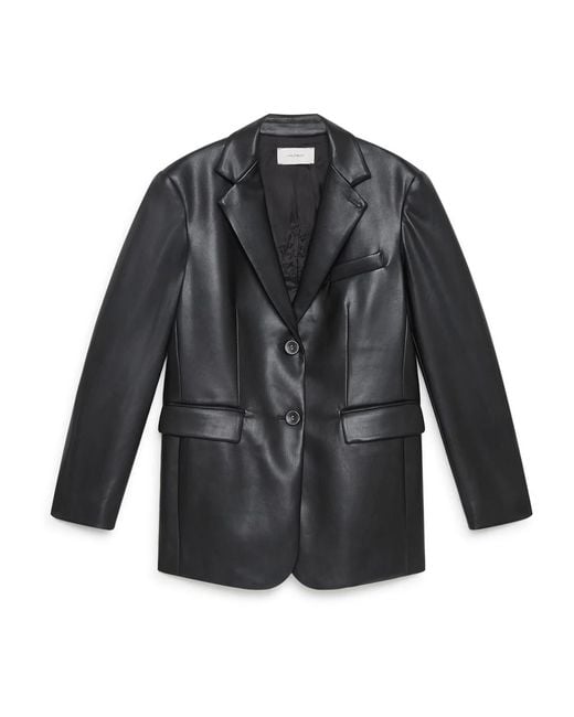 Maliparmi Blazers in het Black