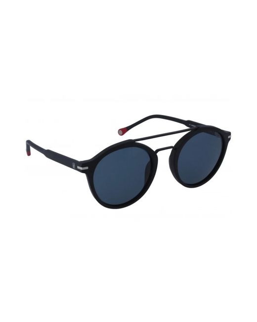 Carolina Herrera Blue Sunglasses