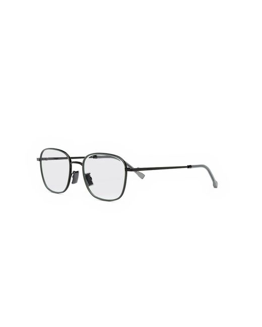 Glasses di KENZO in Brown