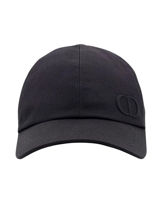 Caps Dior en coloris Blue