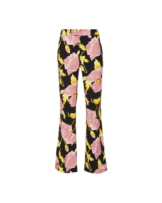 Wide Trousers LaDoubleJ de color Multicolor