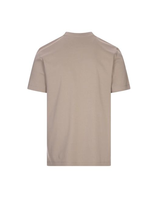 HUGO Natural T-Shirts for men