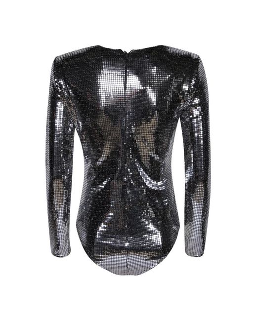 Blanca Vita Black Body