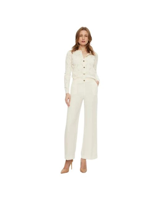 Cardigans Marciano de color White