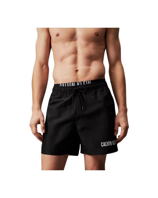 Calvin Klein Boxershorts in Black für Herren