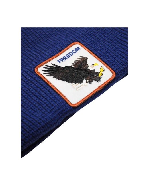 Goorin Bros Blue Accessories