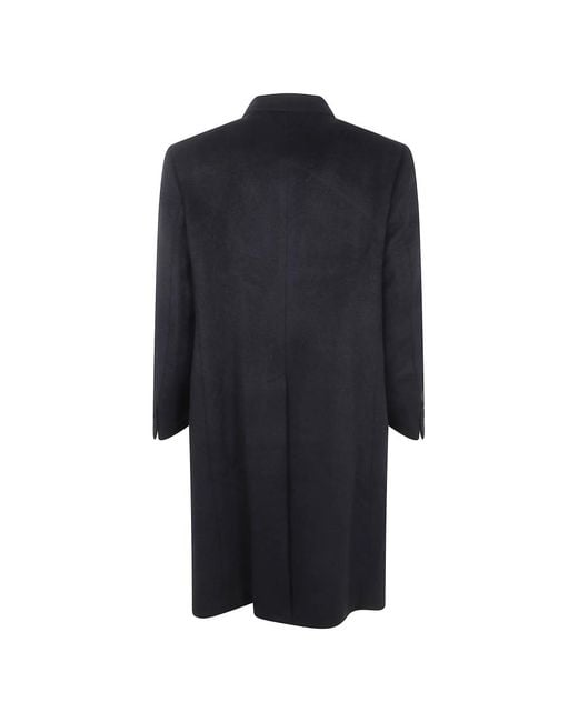 Our Legacy Black Double-Breasted Coats for men