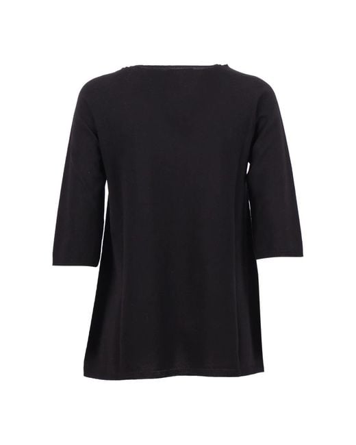 Kangra Black Blouses
