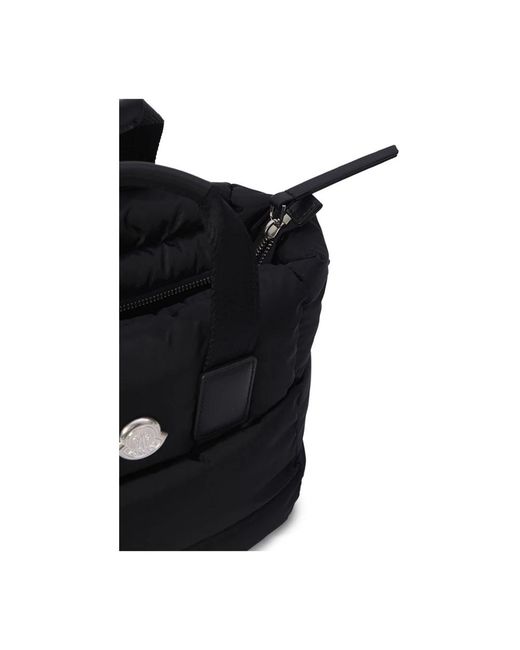 Moncler Black Mini Bags