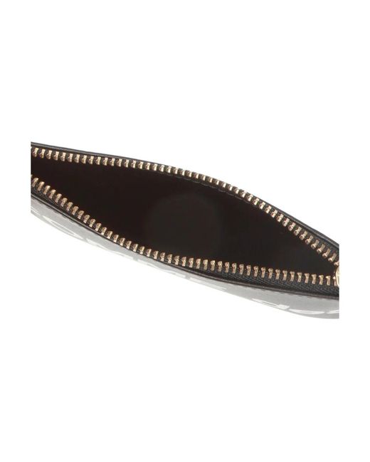 Comme des Garçons Black Clutches