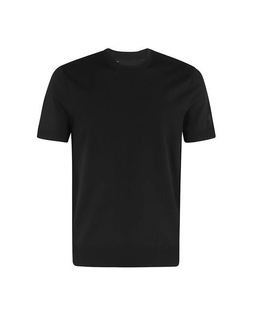 Tops > t-shirts Neil Barrett pour homme en coloris Black