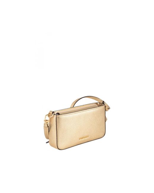 Michael Kors Natural Cross Body Bags