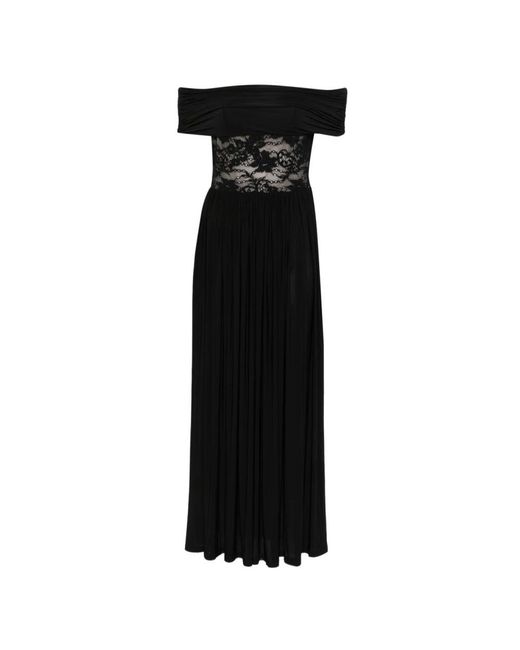 Zimmermann Black Party Dresses
