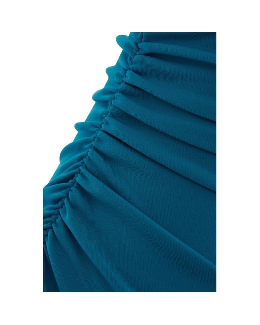 Alberta Ferretti Blue Maxi dresses