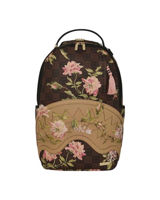 Sprayground Multicolor Backpacks