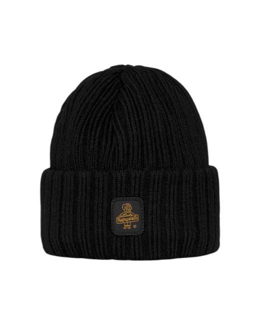 Beanies di Refrigiwear in Black