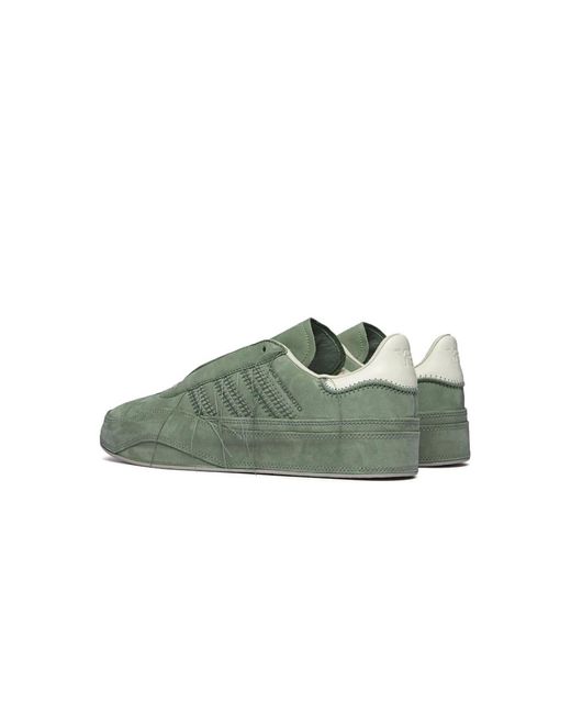Y-3 Casual sneakers für den alltag in Green für Herren