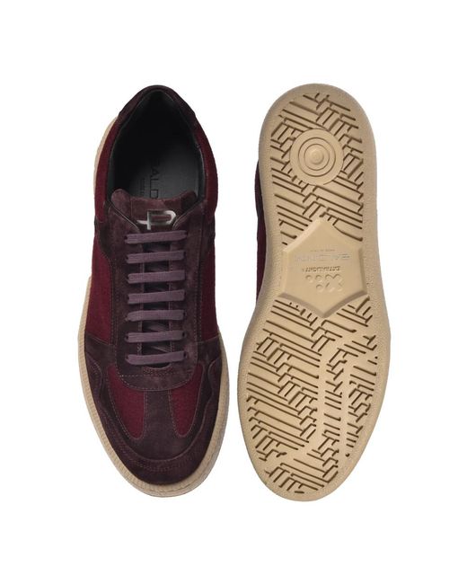 Sneakers di Baldinini in Brown da Uomo