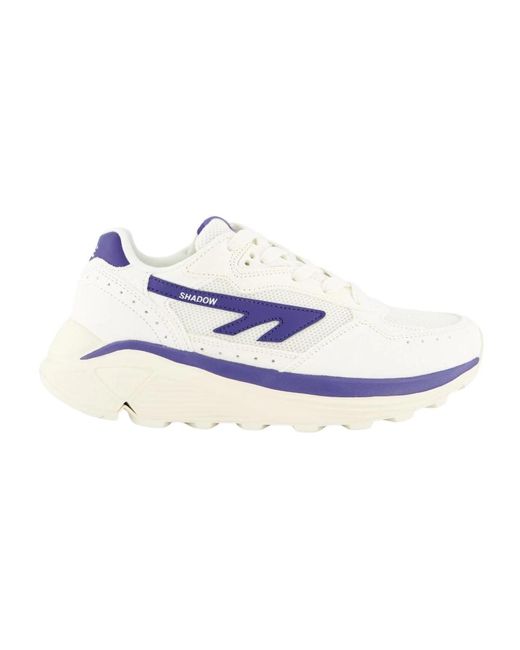 Hi-tec Blue Shadow Rgs Sneakers