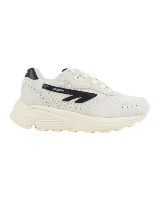 Hi-tec White Sneakers for men