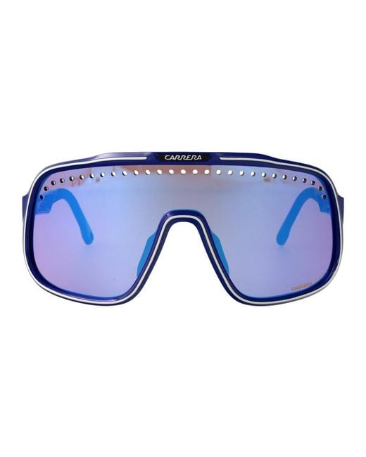Sunglasses di Carrera in Blue da Uomo