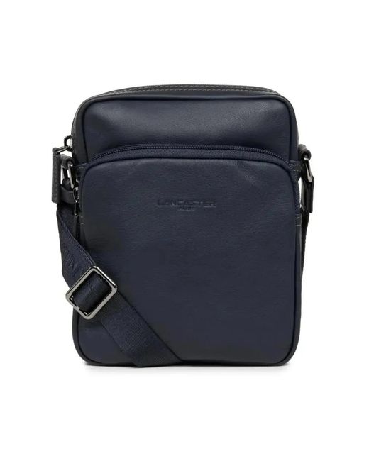 Lancaster Blue Cross Body Bags