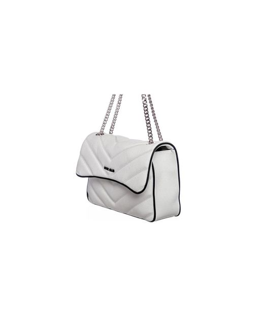 Marc Ellis White Tasche