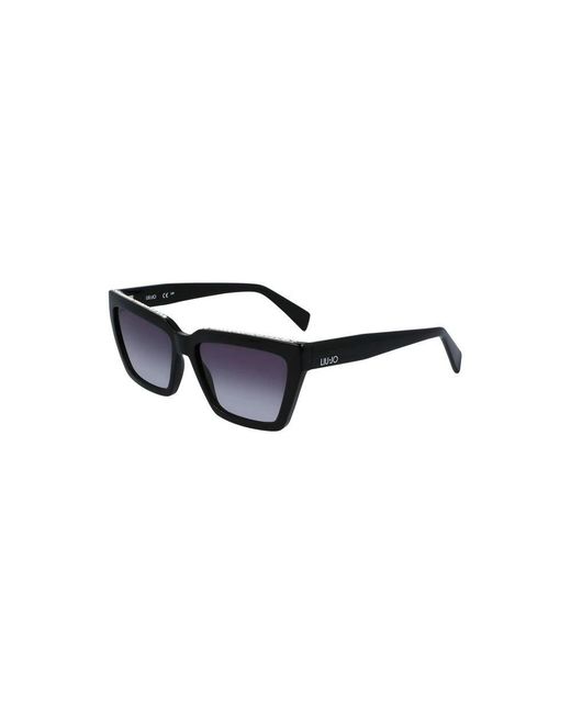 Liu Jo Black Sunglasses