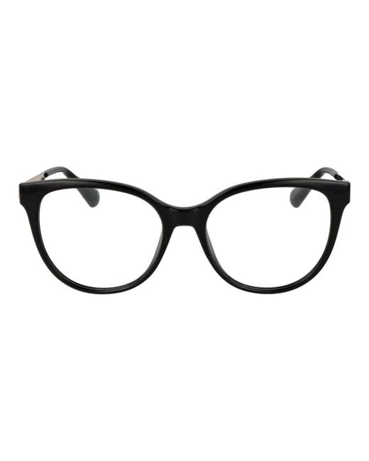 MAX&Co. Black Glasses