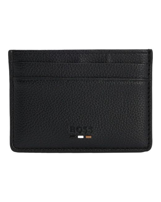 Wallets & Cardholders HUGO en coloris Black
