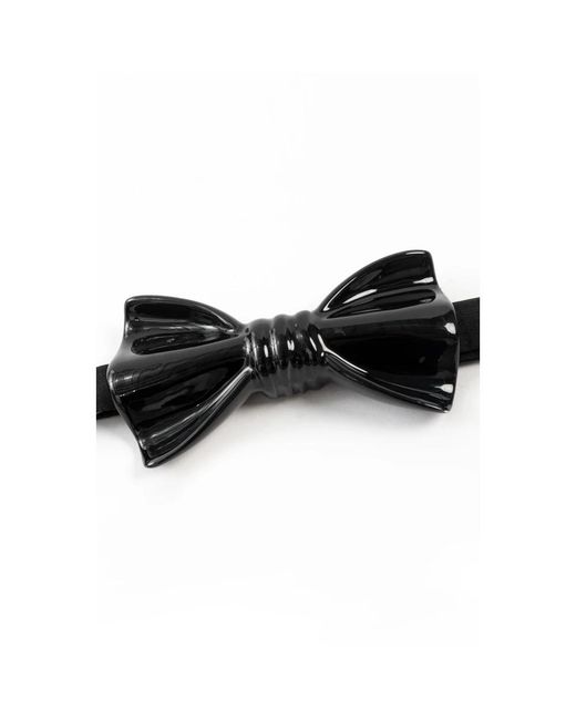 Bowties di Cor Sine Labe Doli in Black da Uomo