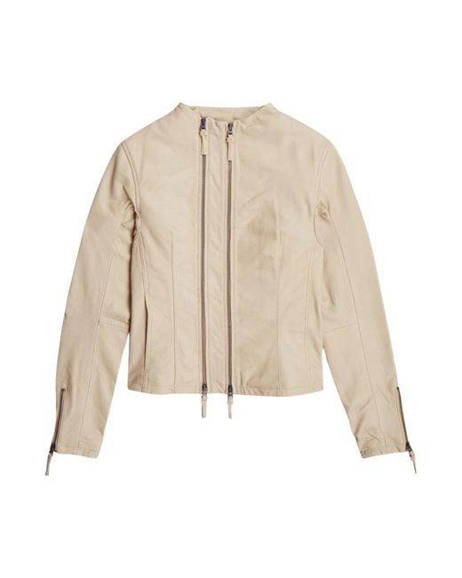 Light Jackets G-Star en coloris Natural
