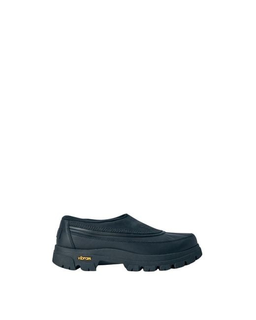 Sorel Blue Clogs for men