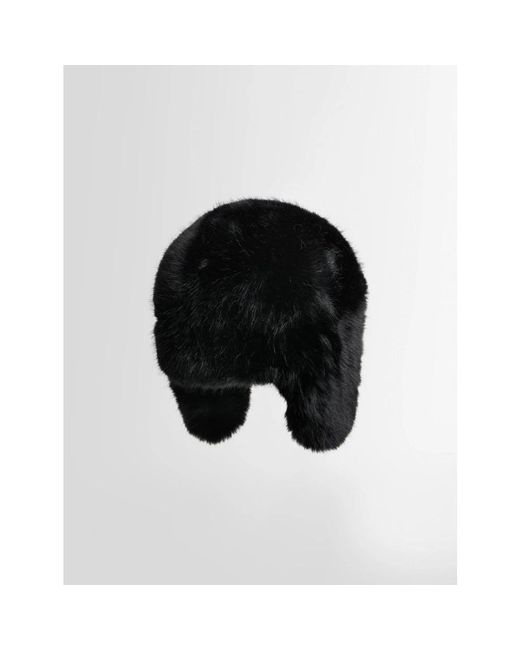 Accessories di Fusalp in Black