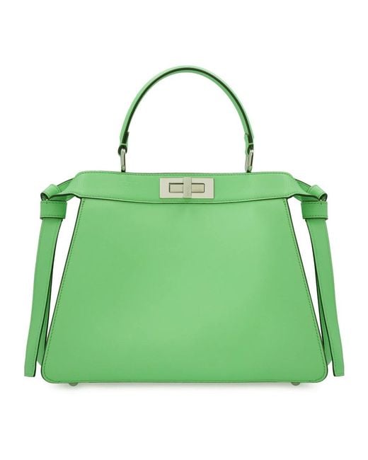 Fendi Handbags in het Green
