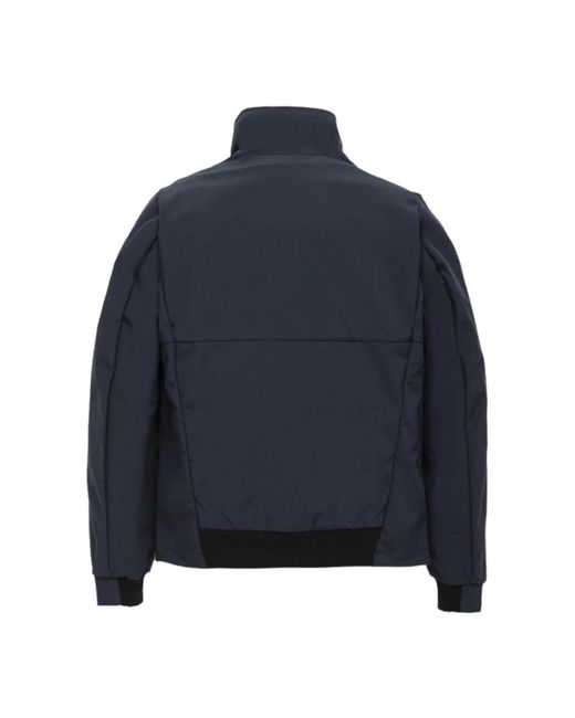 Light Jackets Refrigiwear de hombre de color Blue