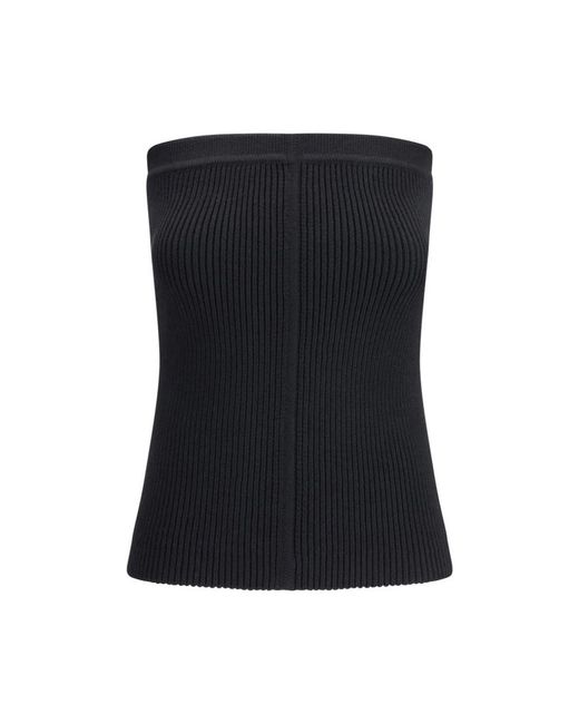 Rick Owens Black Top