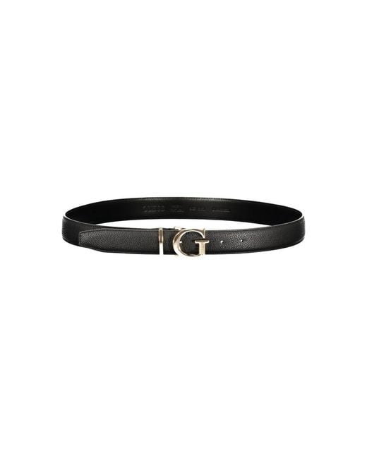 Guess Black Belts