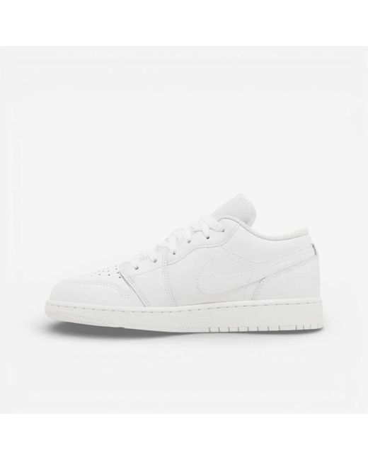 Nike Sneakers in het White voor heren