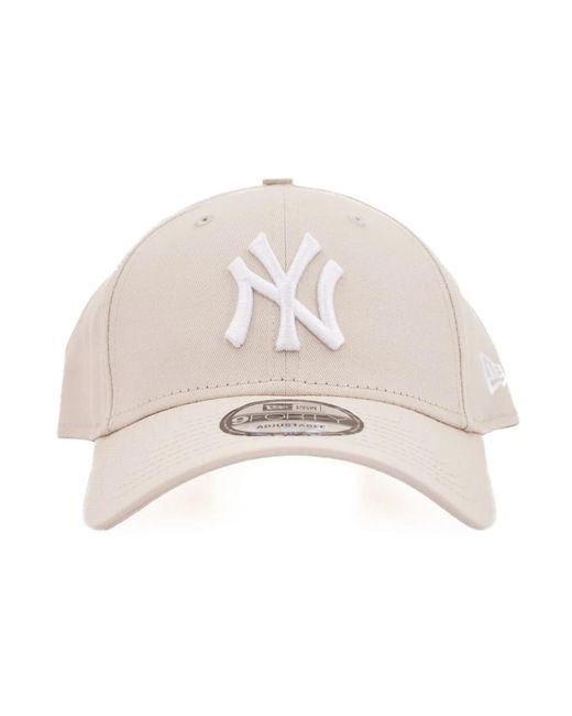 Caps KTZ pour homme en coloris White