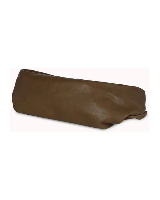 Cortana Green Shoulder Bags