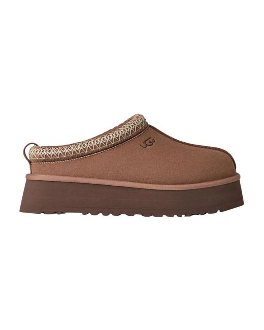 Ugg Brown Slippers
