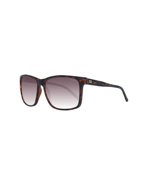 Guess Brown Sunglasses for men